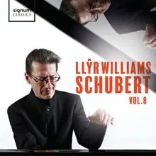 12 Lieder von Franz Schubert, S. 558: IV. Erlkönig