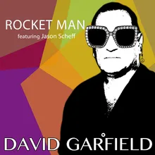 Rocket Man-Electric