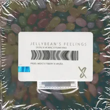 Jellybean's Feelings