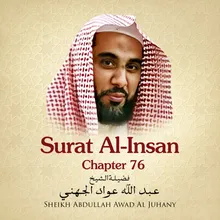 Surat Al-Insan, Chapter 76