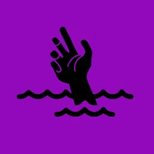 Drowning-Radio Edit