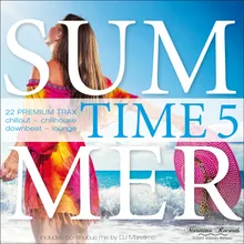 Paradise-Ibiza Summer Mix