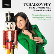 The Nutcracker Suite, Op. 71a (Arr. Pletnev): V. Molto vivace "Russian Dance"