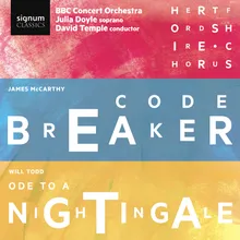 Codebreaker: Opening