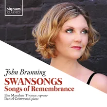 Swansongs: I. Sleep