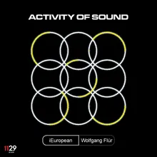 Activity Of Sound-Movement Version