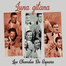 Luna Gitana (Canción)