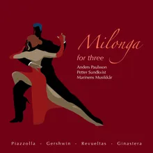 Dances from Estancia, Op. 8: IV. Danza Final (Malambo)