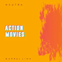Actions Moves No. 4