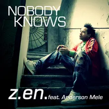 Nobody Knows-Enzo Zagaria Radio Mix