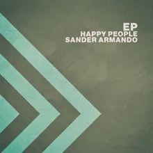 Happy People-S. Armando Deep Mix