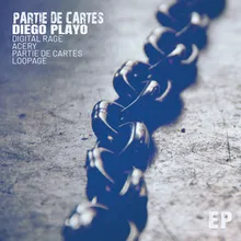 Partie De Cartes-Castle Mix