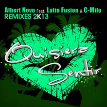 Quisiera Sentir-Kilian Dominguez & Jm Castillo Radio Remix