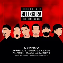 La Bellakera-Remix