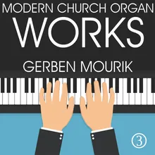 Organ Chorale, Hymn 221