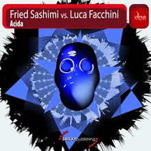 Acida (Sashimi Extended Mix)
