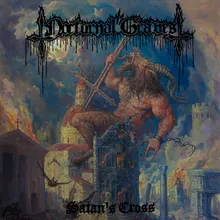 The Pestilence Crucified