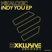 Indy You (Original Mix)
