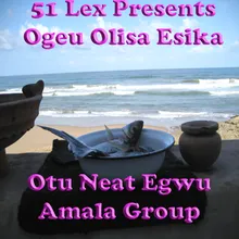 Ogeu Olisa Esika