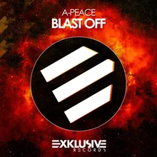 Blast Off-Original Mix