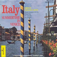 Summertime in Venice (Tempo D'estate: A Venezia)