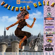 Valencia Baila-Megamix Megabaila