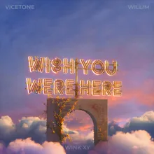 Wish You Were Here (feat. Wink XY) 