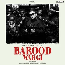 Barood Wargi