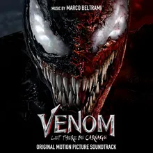 Venom's Suite Tooth