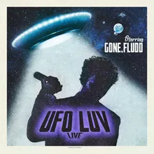 UFO LUV (Live version)