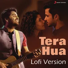 Tera Hua Lofi Version