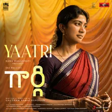 Yaatri (From "Gargi (Telugu)")