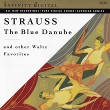Danube Maidens, Op. 427 (from Simplicius)