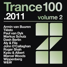 Trance 100 Vol.2 - Medley 2