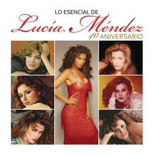 Señora Tentación-Album Version