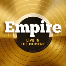 Live In The Moment (feat. Jussie Smollett and Yazz)