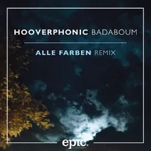 Badaboum (Alle Farben Remix)