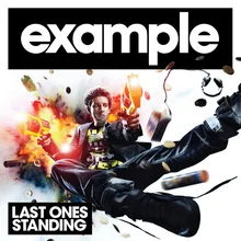 Last Ones Standing-Benny Benassi Remix