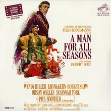 A Man for All Seasons (B)