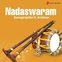 Mahalakshmi Jaganmatha-Raagam Sankarabharanam