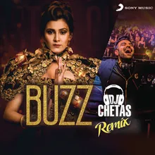 Buzz-DJ Chetas Remix