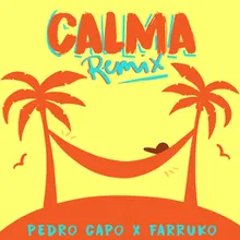 Calma-Remix