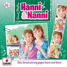 062 - Üble Verschwörung gegen Hanni und Nanni-Teil 01