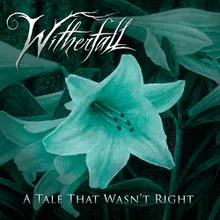 A Tale That Wasn't Right-cover version