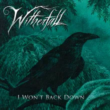 I Won't Back Down-cover version