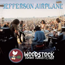 Wooden Ships-Live at The Woodstock Music & Art Fair, August 17, 1969