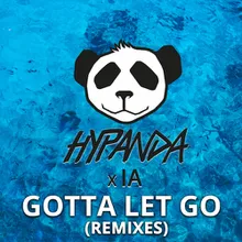 Gotta Let Go-Plastik Funk Remix