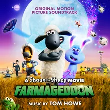 Shaun the Sheep (Life's A Treat) (Farmageddon Remix)