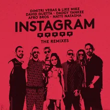 Instagram-Mandy Remix