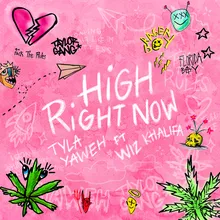 High Right Now-Remix